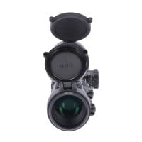 UTG Bug Buster 3-9x32 Zielfernrohr hinten