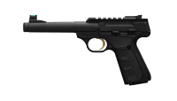 Browning Buck Mark Camper UFX Pistole Kal. .22 lfB.