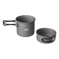 Esbit Aluminium Topfset einzeln