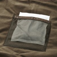 H&auml;rkila Visent Jacke Innentasche