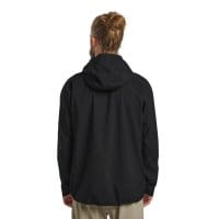 Jack Wolfskin Prelight 2.5L Lt Regenjacke Herren