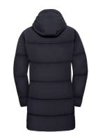 Jack Wolfskin Northern Lite Isolationsmantel Damen Dark navy