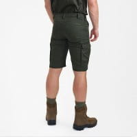 Deerhunter Atlas Shorts Timber Detail 2