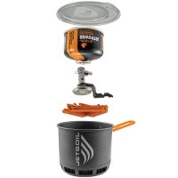 Jetboil Stash Gaskocher Set 
