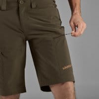 Härkila Trail Shorts Herren Detail 2