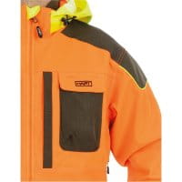 Hart WILDPRO-J XHP Jacke