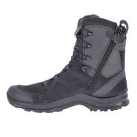 Haix BLACK EAGLE Athletic 2.0 T Einsatzstiefel Schwarz links