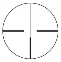 Meopta MeoStar R2 2-12x50 RD 4LP Zielfernrohr