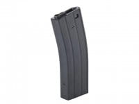 GSG M4 Flash Ersatzmagazin schwarz