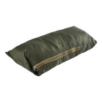 Deerhunter Packable Jacke Deep green verpackt
