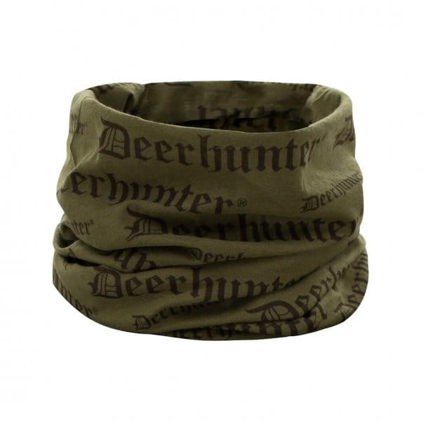 Deerhunter Logo Halsmanschette Deerhunter Logo Halsmanschette