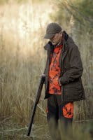Blaser Hybrid Blaze 2 in 1 WP Jacke outdoor