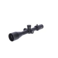 Element Optics Helix 6-24x50 SFP Zielfernrohr seitlich vorne