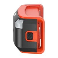 Garmin Alpha&reg; LTE-Hundetracker linke Seite