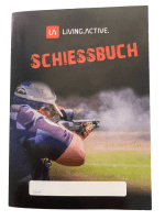 LivingActive Schie&szlig;buch