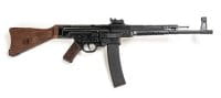 GSG StG44 Echtholz .22lr HV Selbstladeb&uuml;chse