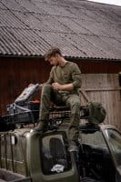 H&auml;rkila Fjell Hose Forest night/Rosin Imagebild 2