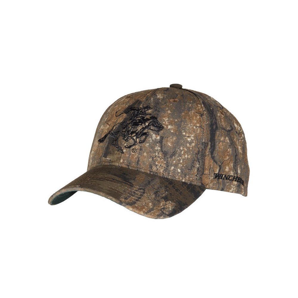 Winchester Ferus Kappe