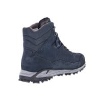 Meindl Gemona Lady GTX Winterstiefel seitlich 2