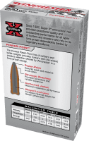 Winchester Power Point .300 Win Mag 180gr. .20 St. hinten