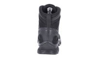 Salomon Quest 4D GTX Forces 2 EN Jagdschuh schwarz hinten