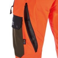 PSS X-treme Protect Sauenschutzhose Neue Version