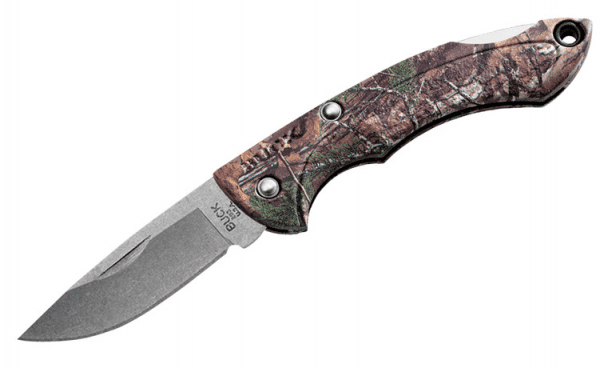 Buck Bantam Nano 283 Jagdmesser Buck Bantam Nano 283 Jagdmesser
