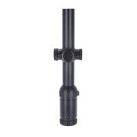 Mauser 1-6x24 Absehen 4 SFP Zielfernrohr stehend oben