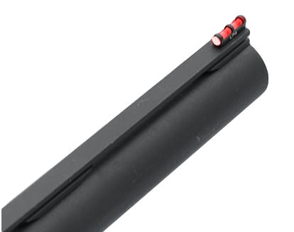 LPA Fiber Optic Leuchtkorn für Flinten Farbe: rot, 3,0 MA
