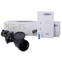Steiner M7XI IFS 4-28x56 Zielfernrohr