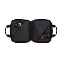 Browning Factor Doppel Pistolentasche Detail 1