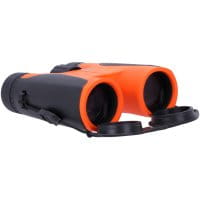 ZEISS Terra ED 8x42 Fernglas Orange - Sonderedition seitlich vorne