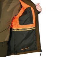 Hart Skade-J Jacke Herren Innenseite