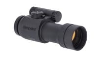 Aimpoint CompC3 2 MOA seitlich vorne rechts