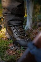 H&auml;rkila Forest Hunter GTX Mid 7" Stiefel outdoor1