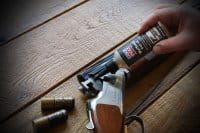 LIQUI MOLY GUNTEC Waffen&ouml;l Anwendung 3