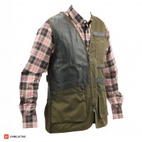 Blaser active outfits Ganzjahresschie&szlig;weste rechts