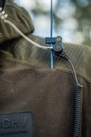 Seeland Chaser BGH Anorak Pine Green