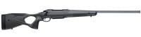 Sako S20 Hunter mit Lochschaft