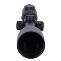 Swarovski Z6i 2,5-15x56 P mit Schiene