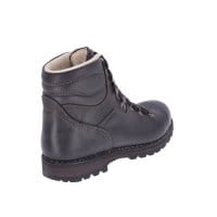 Meindl Badile Stiefel Zwiegen&auml;ht braun seitlich hinten