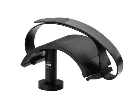ZEISS Binofix Universal-Stativhalterung Ansicht