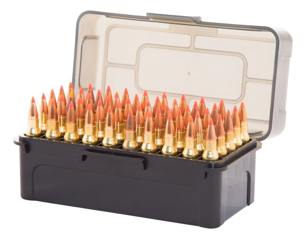 Caldwell AR-15 5-Pack Munitionsbox