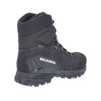 SCARPA Rush Polar GTX Wanderschuh Dark Anthracite