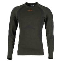 Swedteam Titan Merino Base Layer Sweater unisex