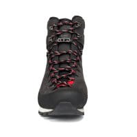 Hanwag Makra Pro Bunion GTX Asphalt/Red