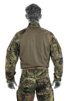 Lindnerhof Combat Shirt Advanced R&uuml;ckseite