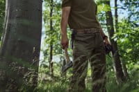 H&auml;rkila Pro Hunter Light Hose Herren Outdoor