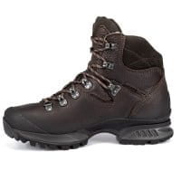 Hanwag Lhasa II Wide Lady Schuh Chestnut/Asphalt