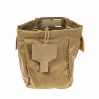 Lindnerhof MX463 Abwurfsack klein Coyote